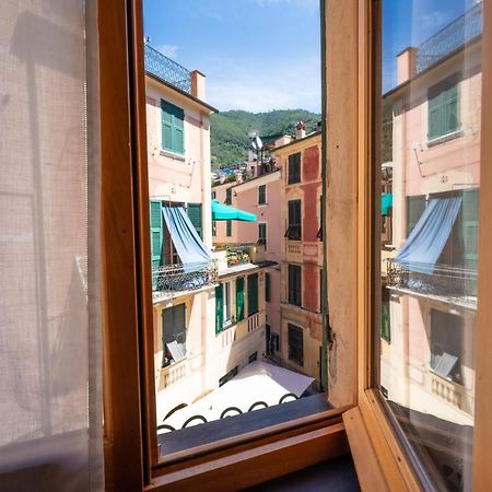 Appartamento Piccolo Principe Monterosso al Mare Exterior foto