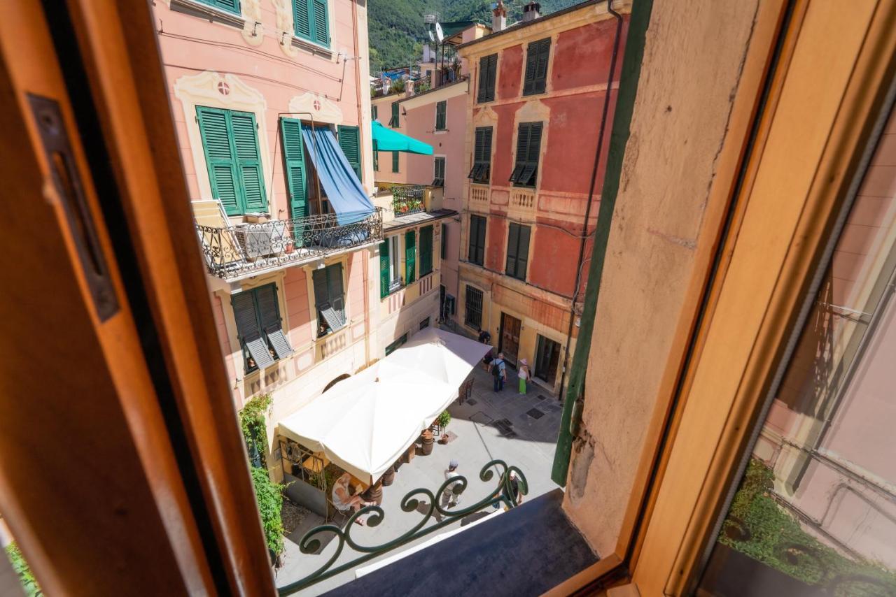 Appartamento Piccolo Principe Monterosso al Mare Exterior foto