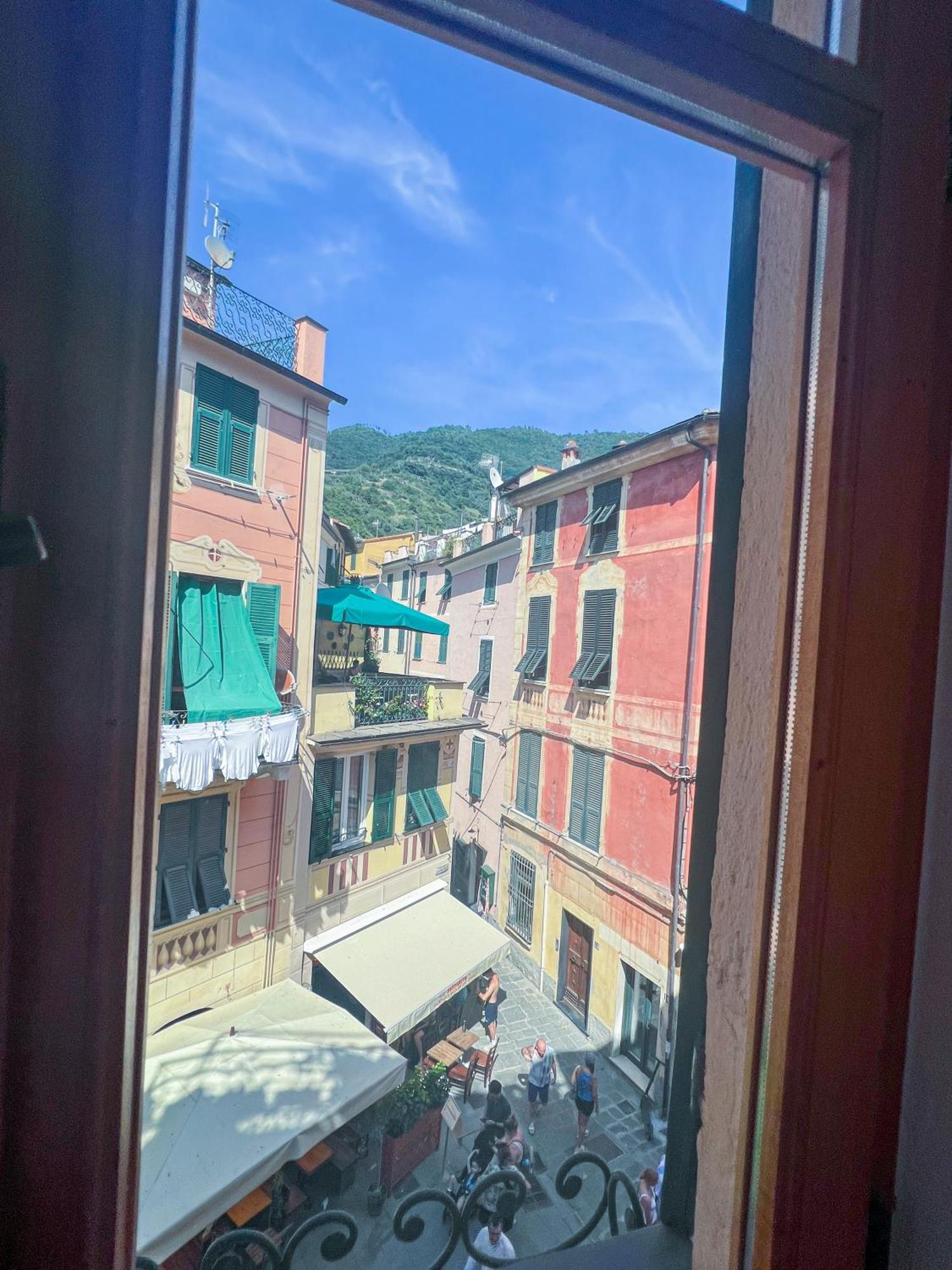Appartamento Piccolo Principe Monterosso al Mare Exterior foto