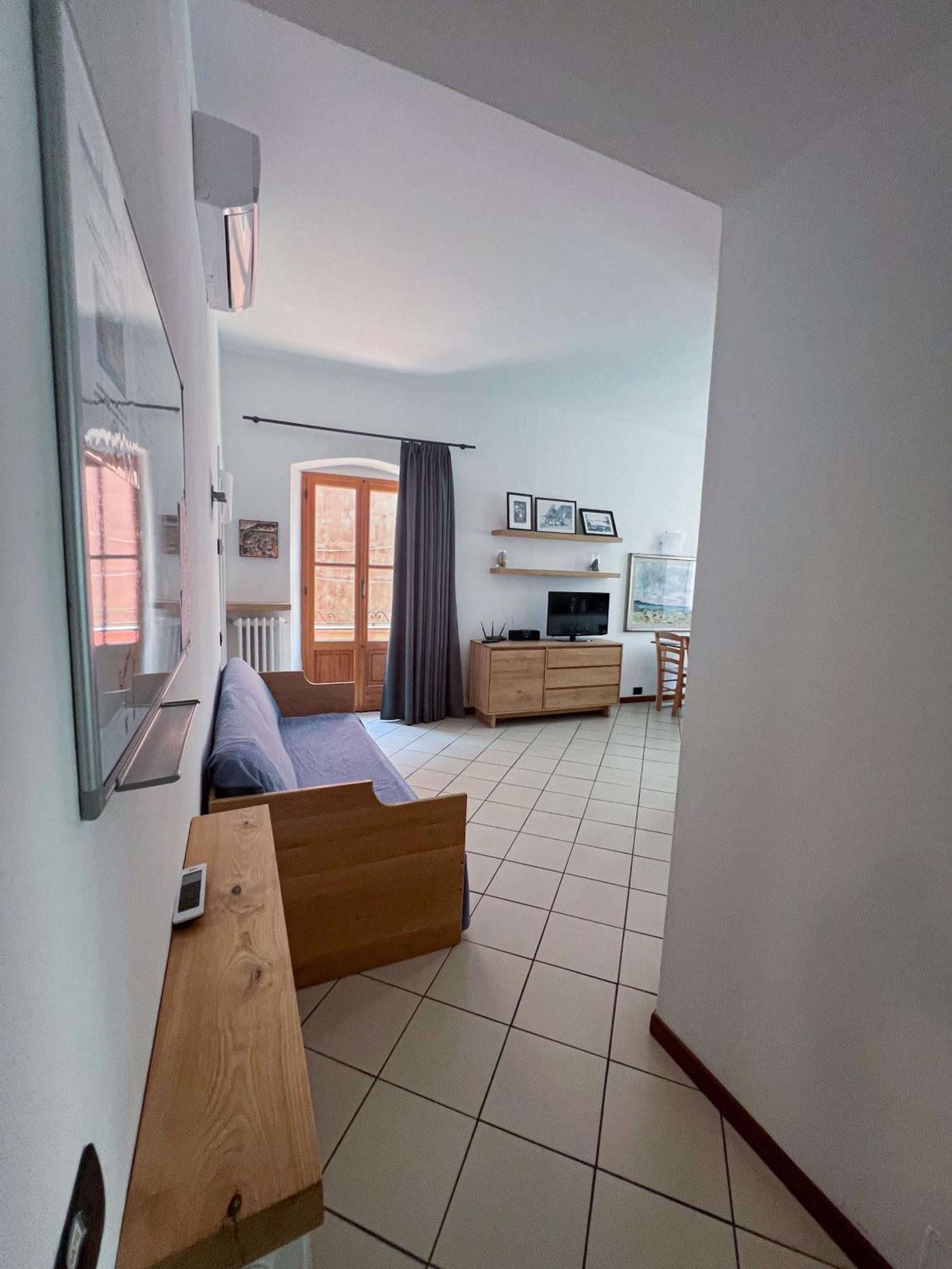 Appartamento Piccolo Principe Monterosso al Mare Exterior foto