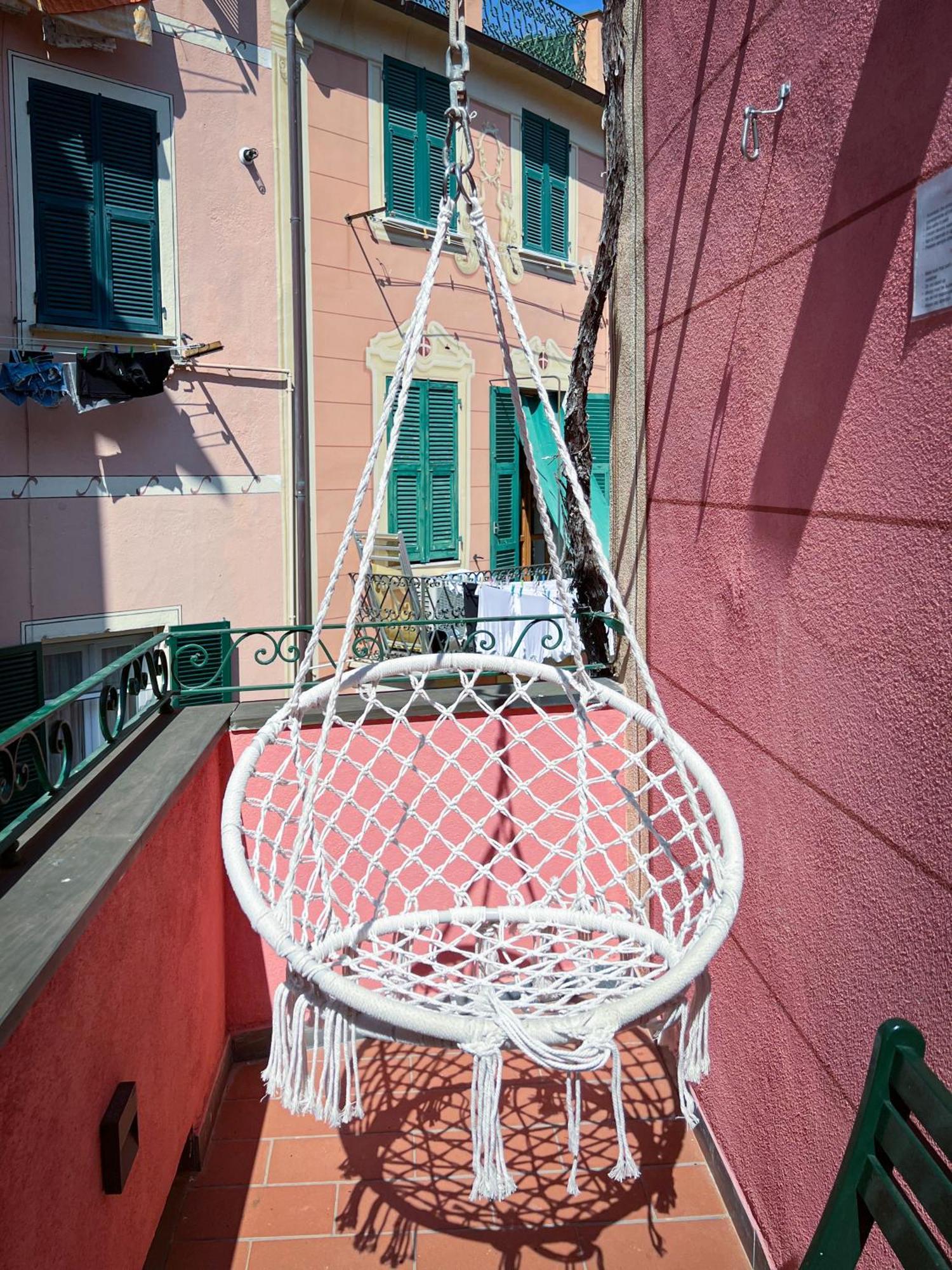 Appartamento Piccolo Principe Monterosso al Mare Exterior foto