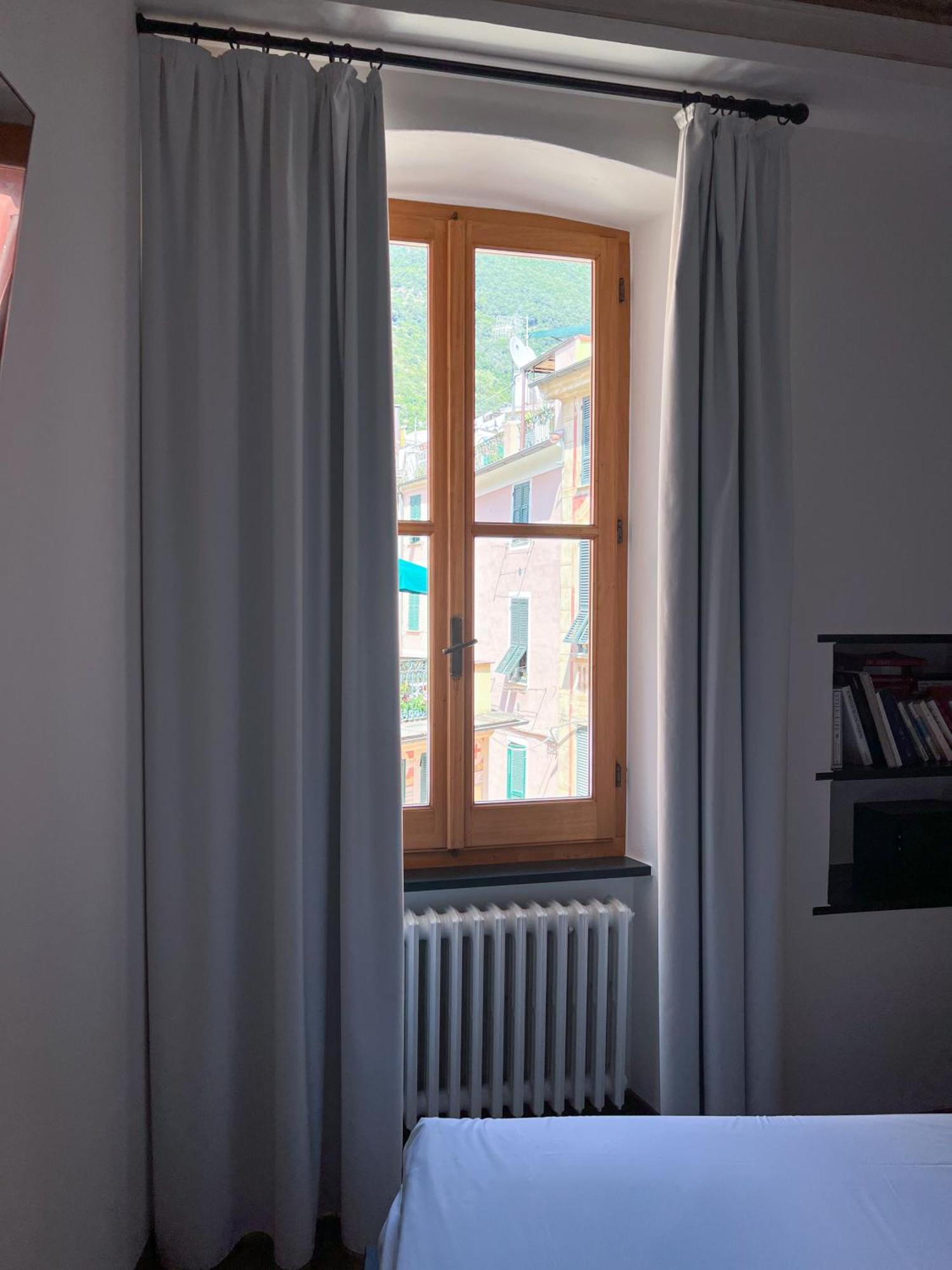 Appartamento Piccolo Principe Monterosso al Mare Exterior foto