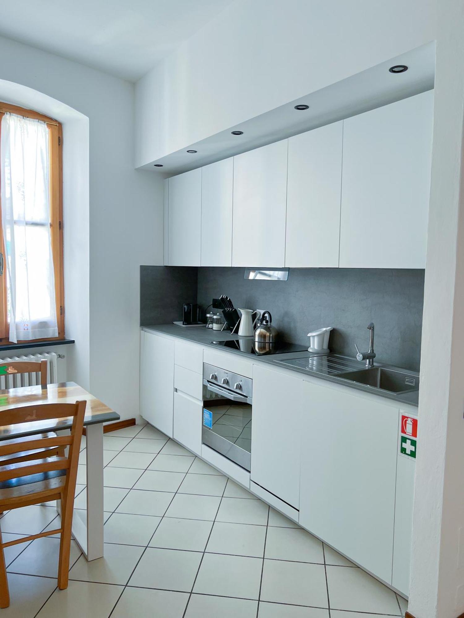 Appartamento Piccolo Principe Monterosso al Mare Exterior foto
