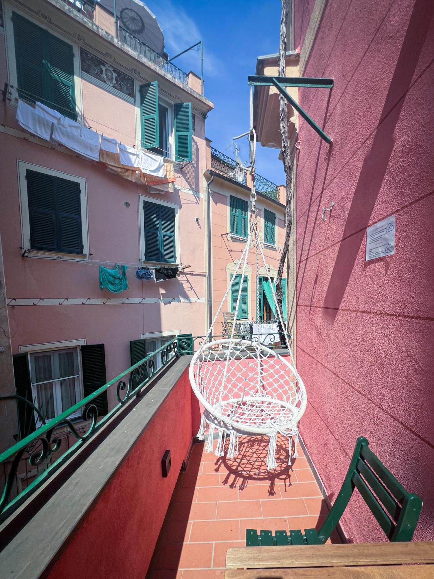 Appartamento Piccolo Principe Monterosso al Mare Exterior foto