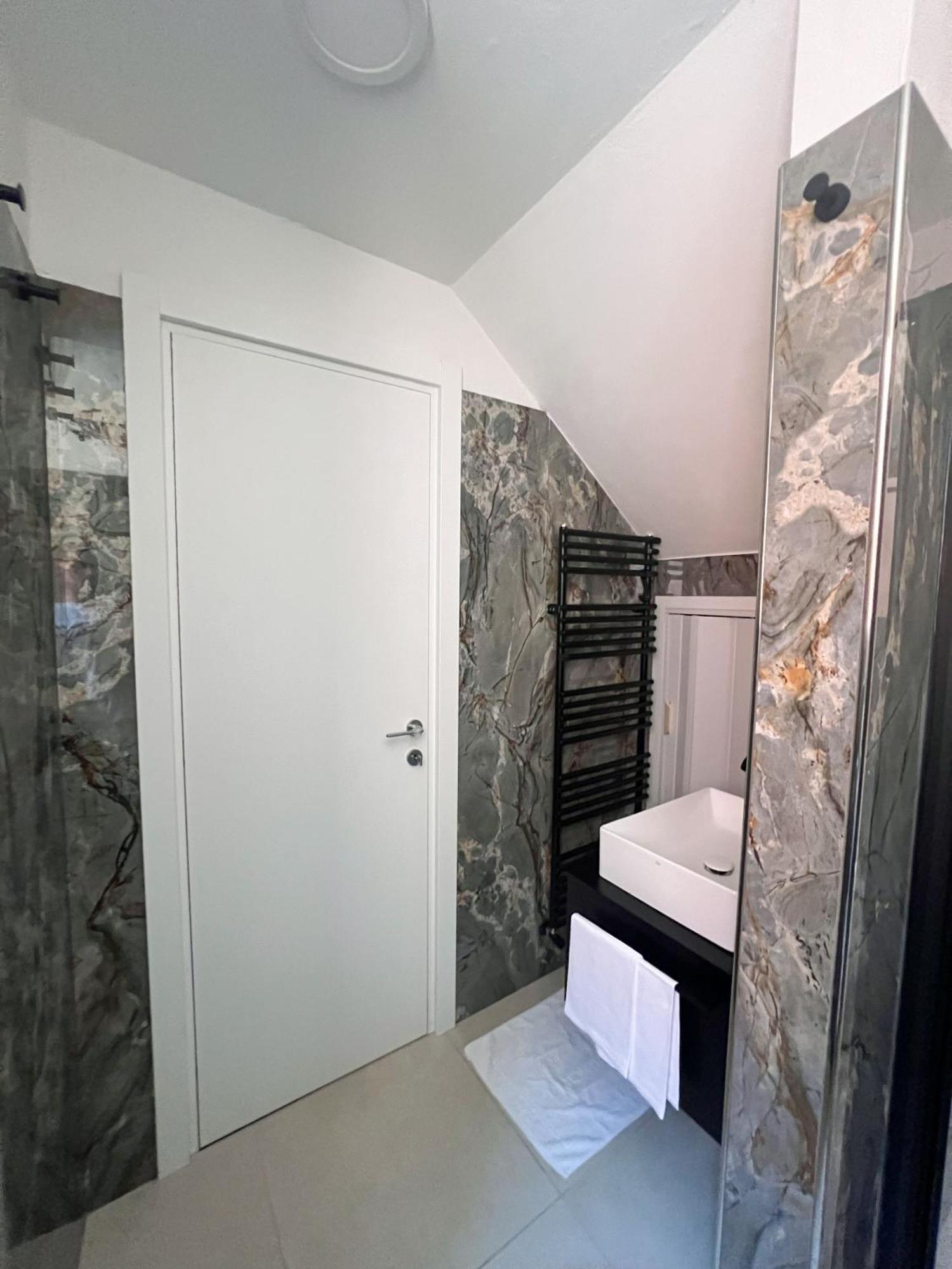 Appartamento Piccolo Principe Monterosso al Mare Exterior foto