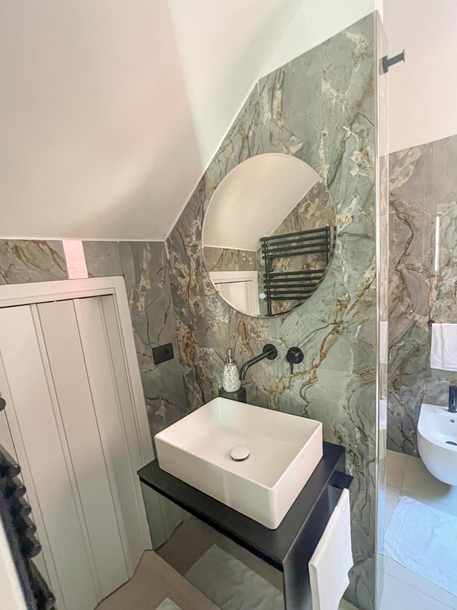 Appartamento Piccolo Principe Monterosso al Mare Exterior foto