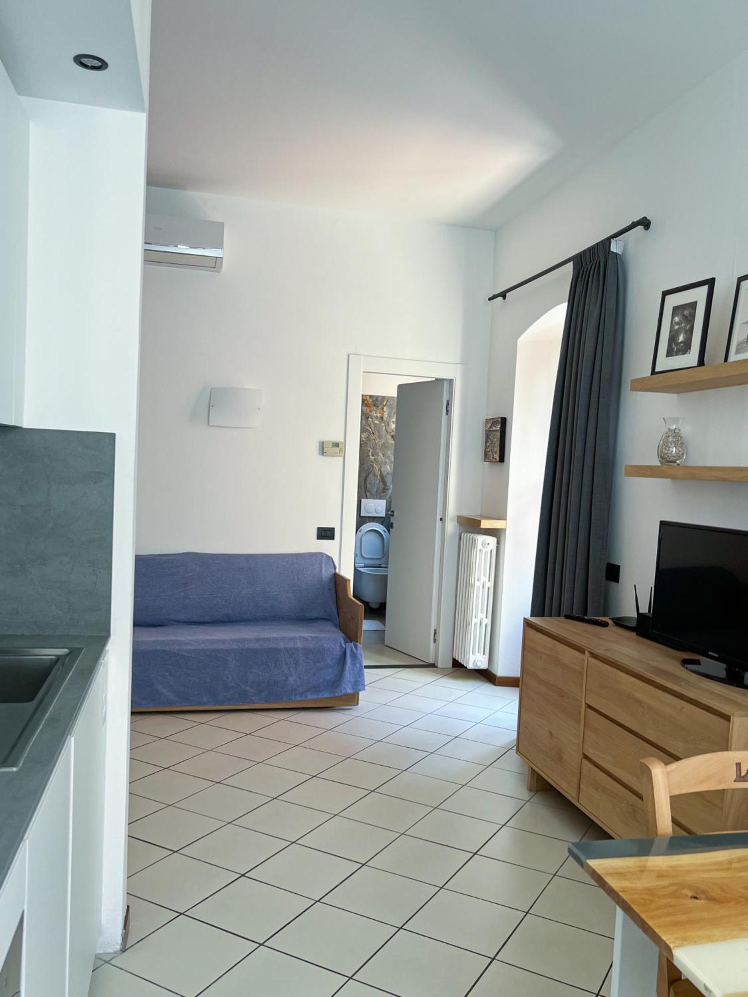 Appartamento Piccolo Principe Monterosso al Mare Exterior foto